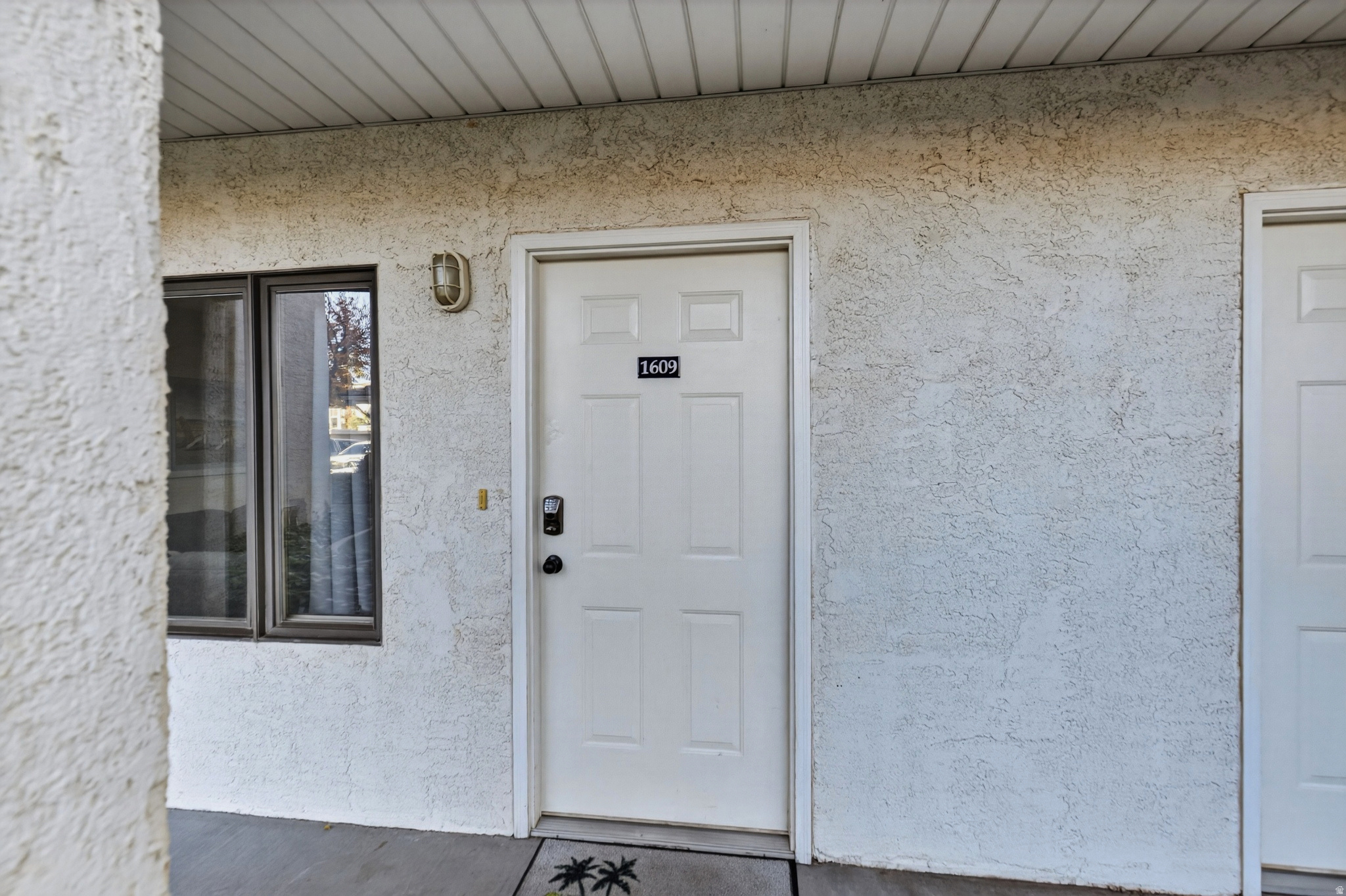 LAS PALMAS RESORT CONDO 1A - Residential