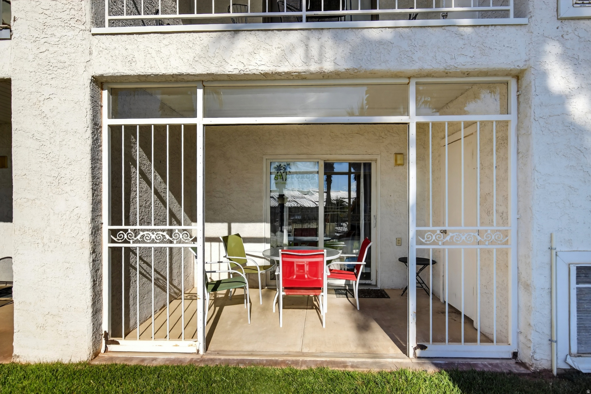 LAS PALMAS RESORT CONDO 1A - Residential