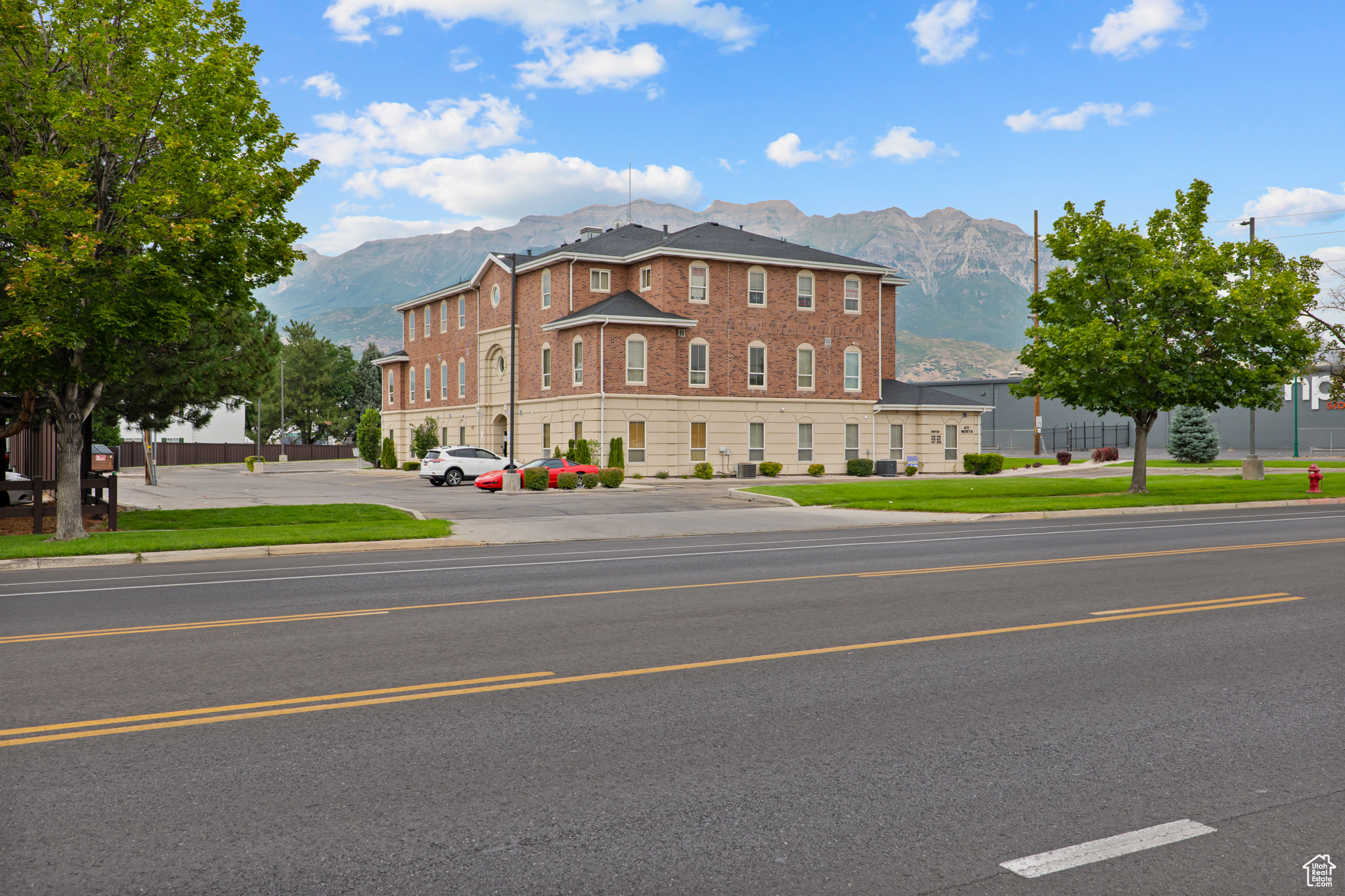 BOULEVARD MEDICAL CENTER CONDO - Commercial Sale