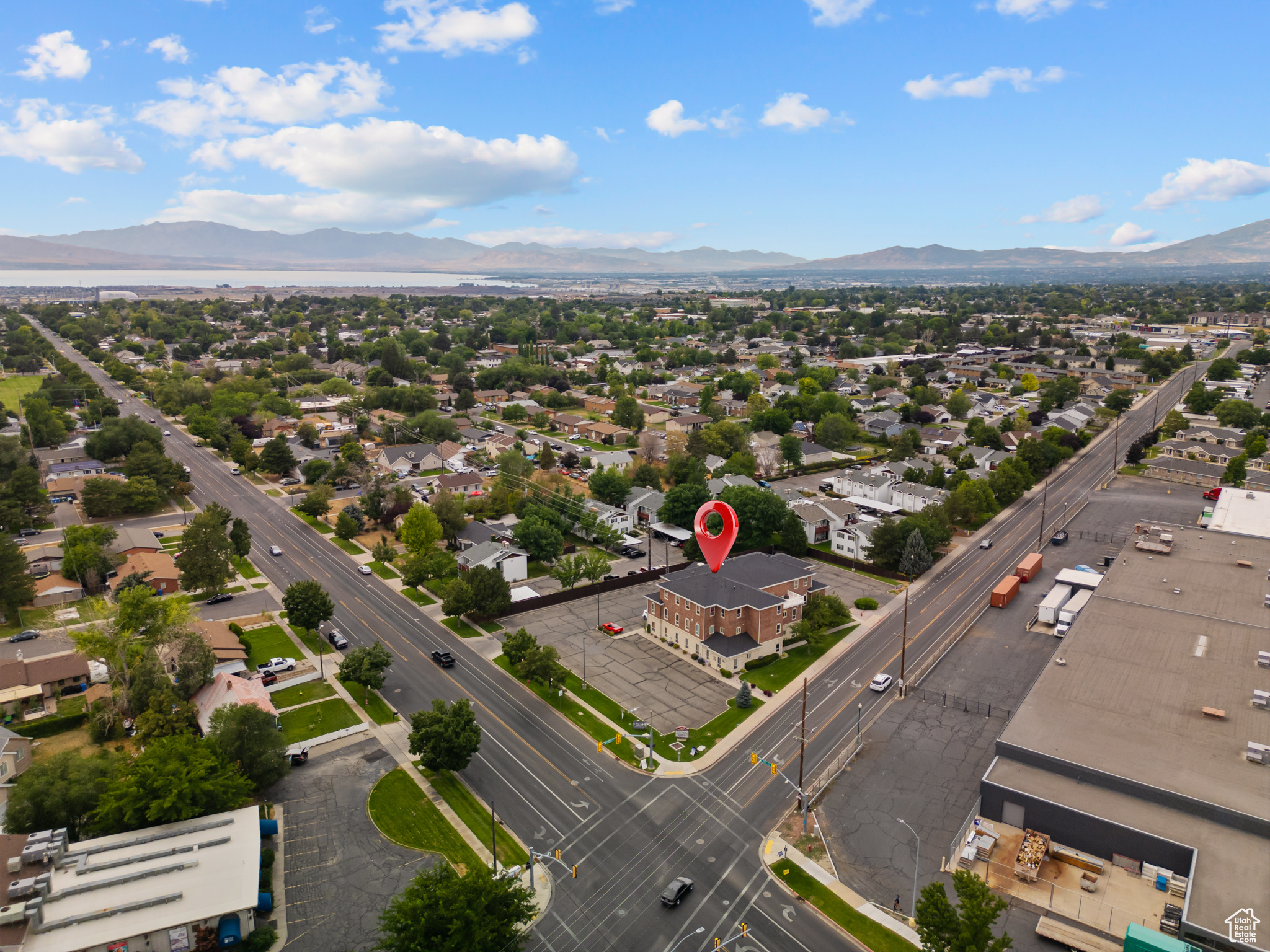 BOULEVARD MEDICAL CENTER CONDO - Commercial Sale