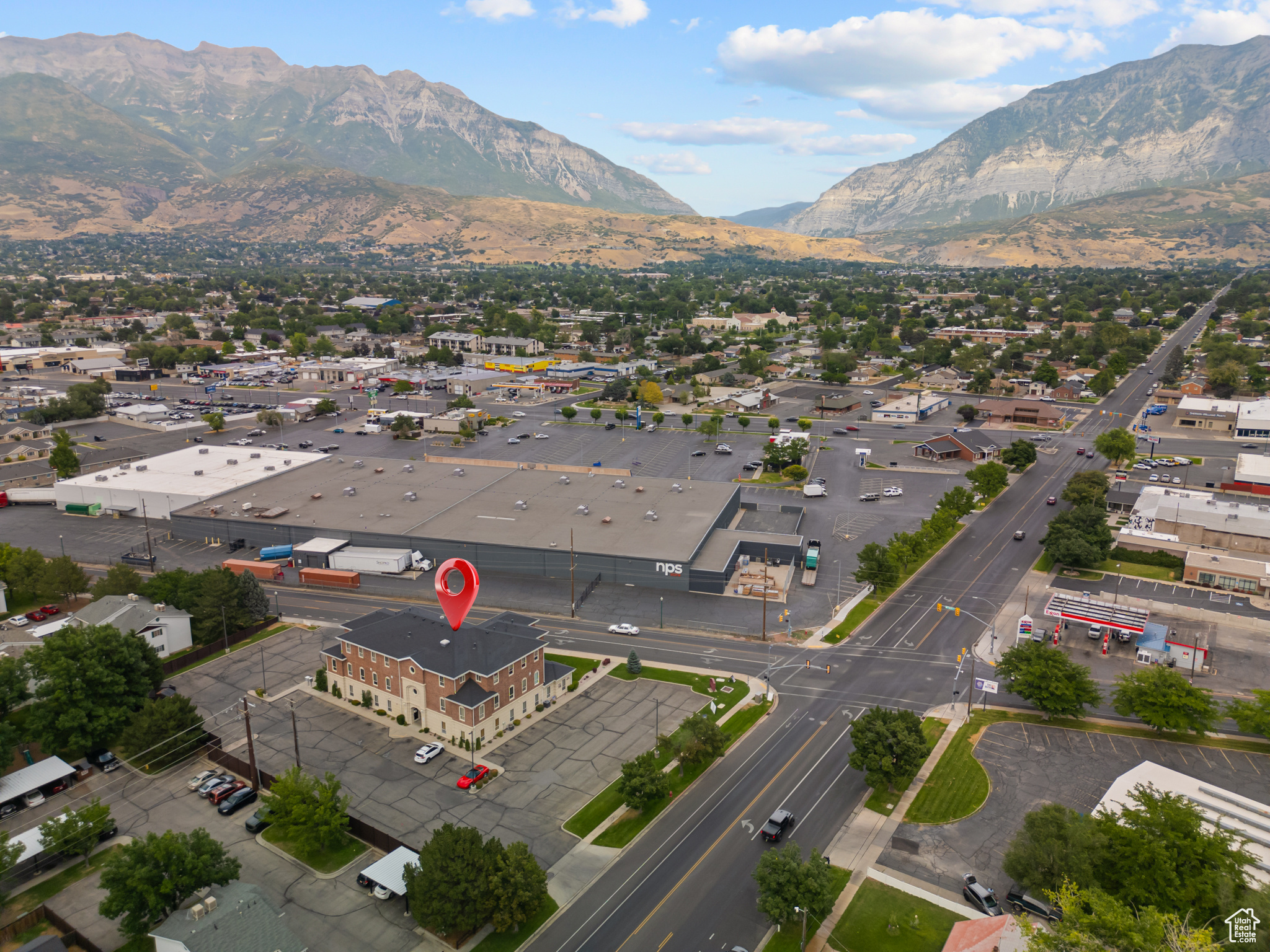 BOULEVARD MEDICAL CENTER CONDO - Commercial Sale