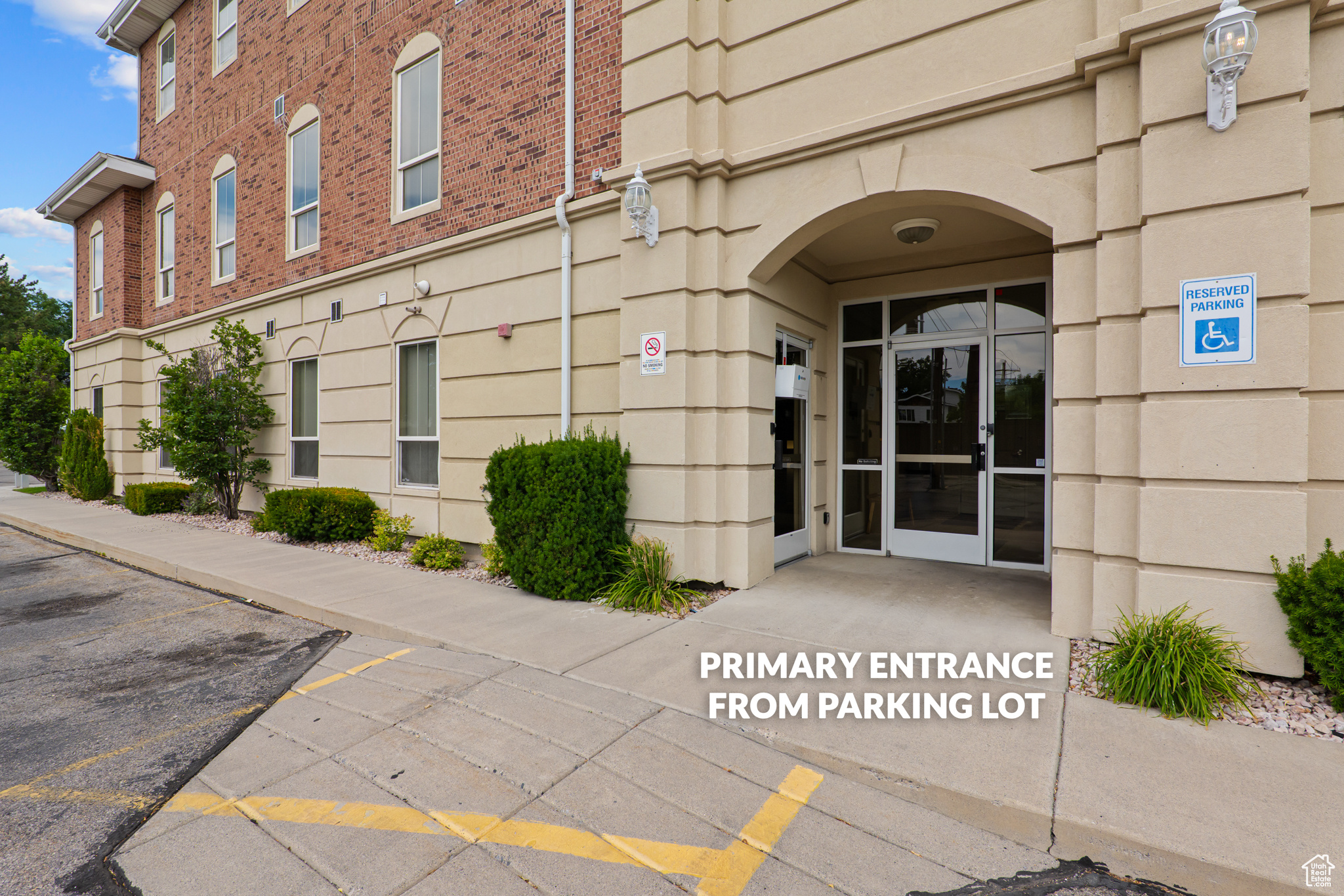 BOULEVARD MEDICAL CENTER CONDO - Commercial Sale