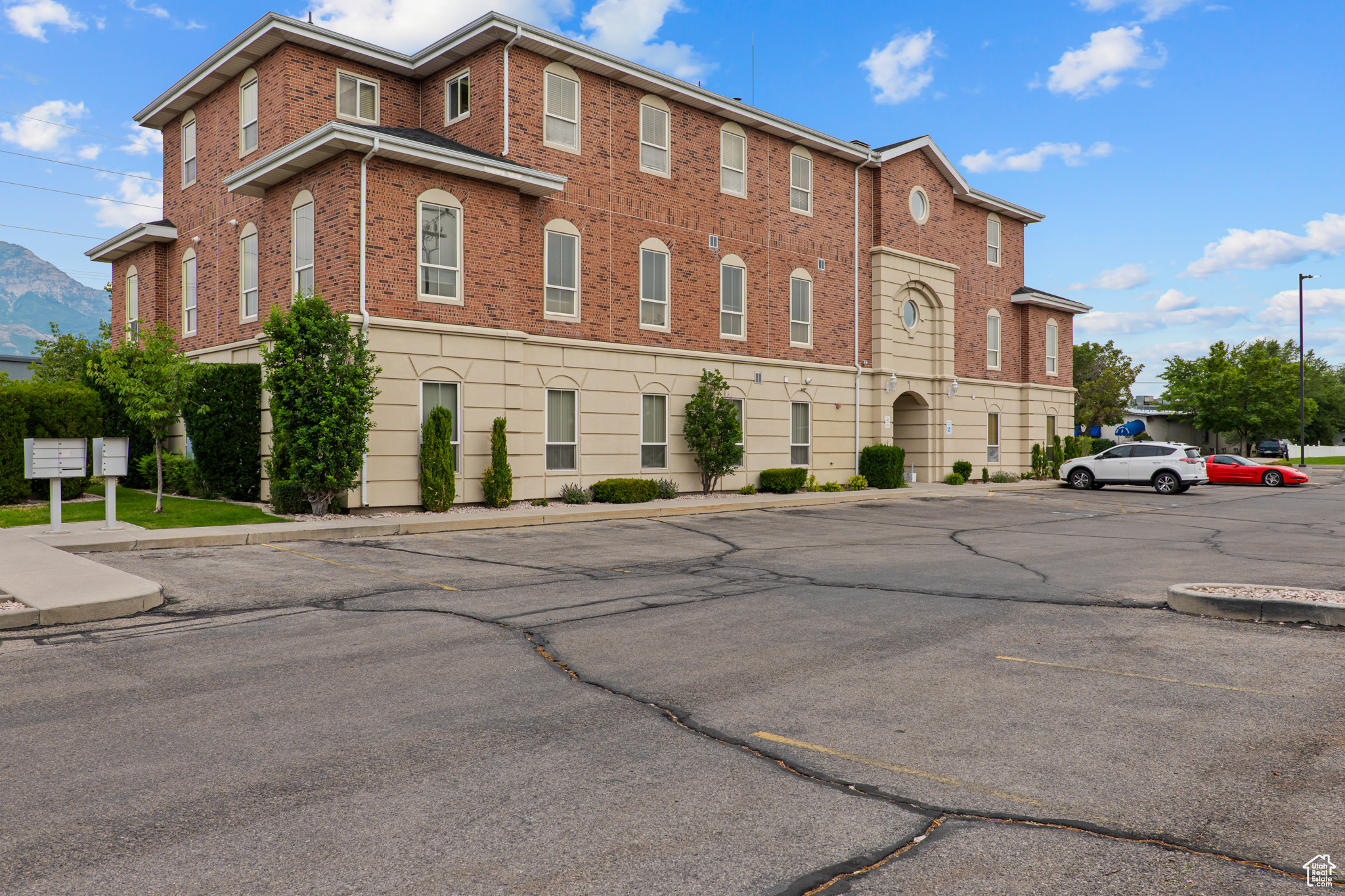 BOULEVARD MEDICAL CENTER CONDO - Commercial Sale