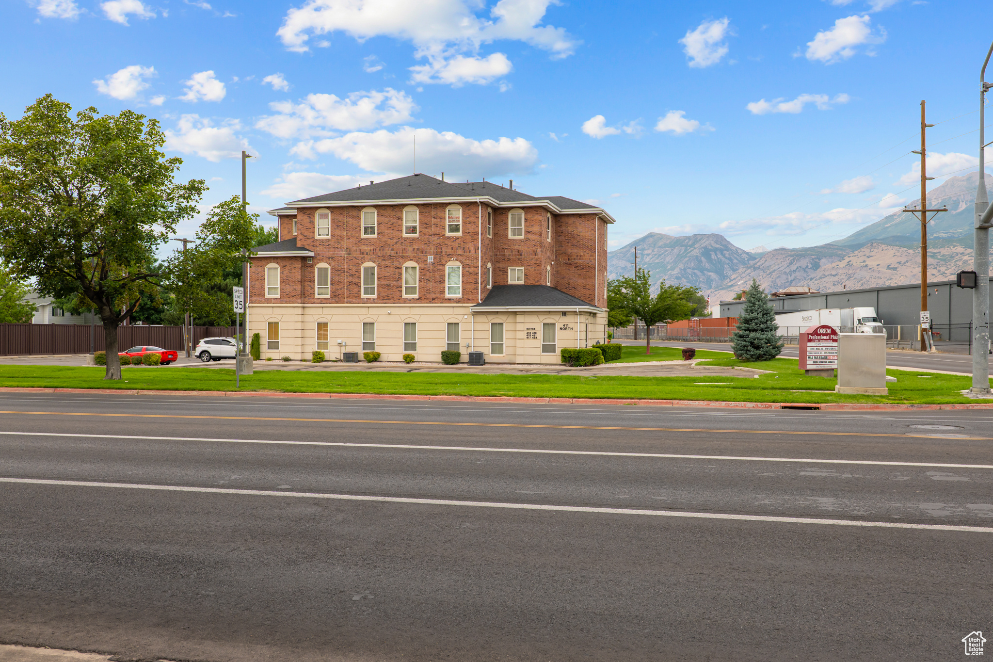 BOULEVARD MEDICAL CENTER CONDO - Commercial Sale