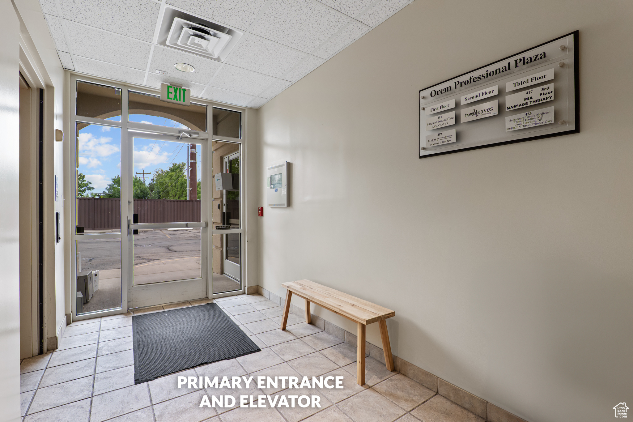 BOULEVARD MEDICAL CENTER CONDO - Commercial Sale