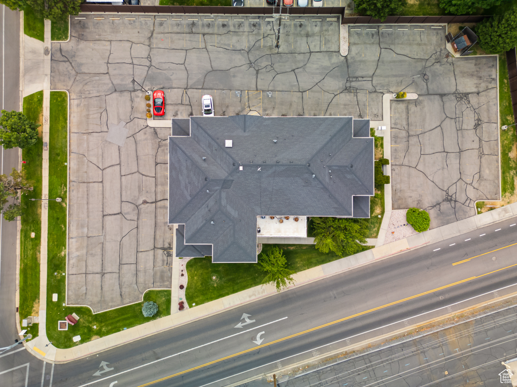 BOULEVARD MEDICAL CENTER CONDO - Commercial Sale