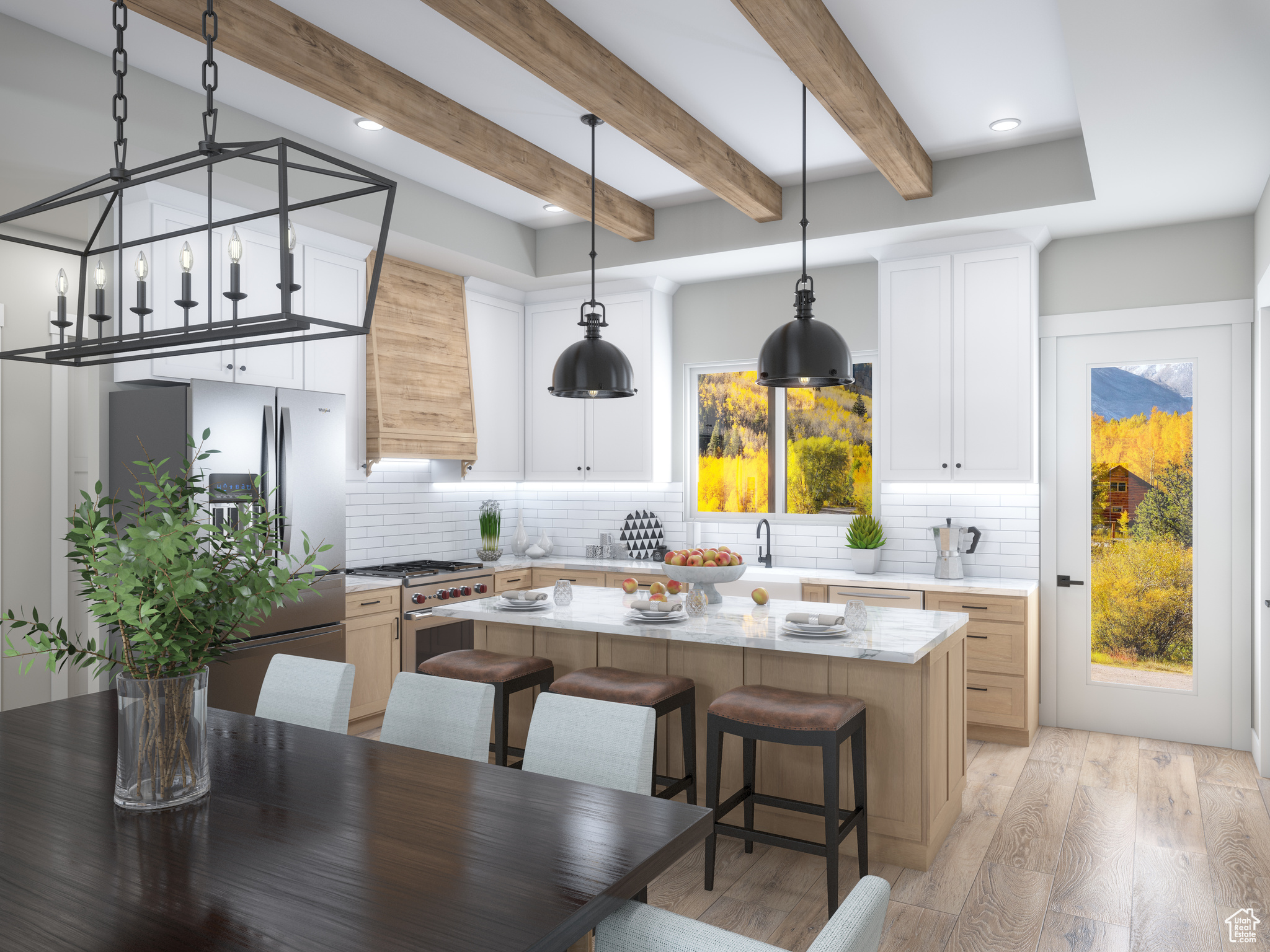 KNOLLWOOD PHASE 4 - Residential