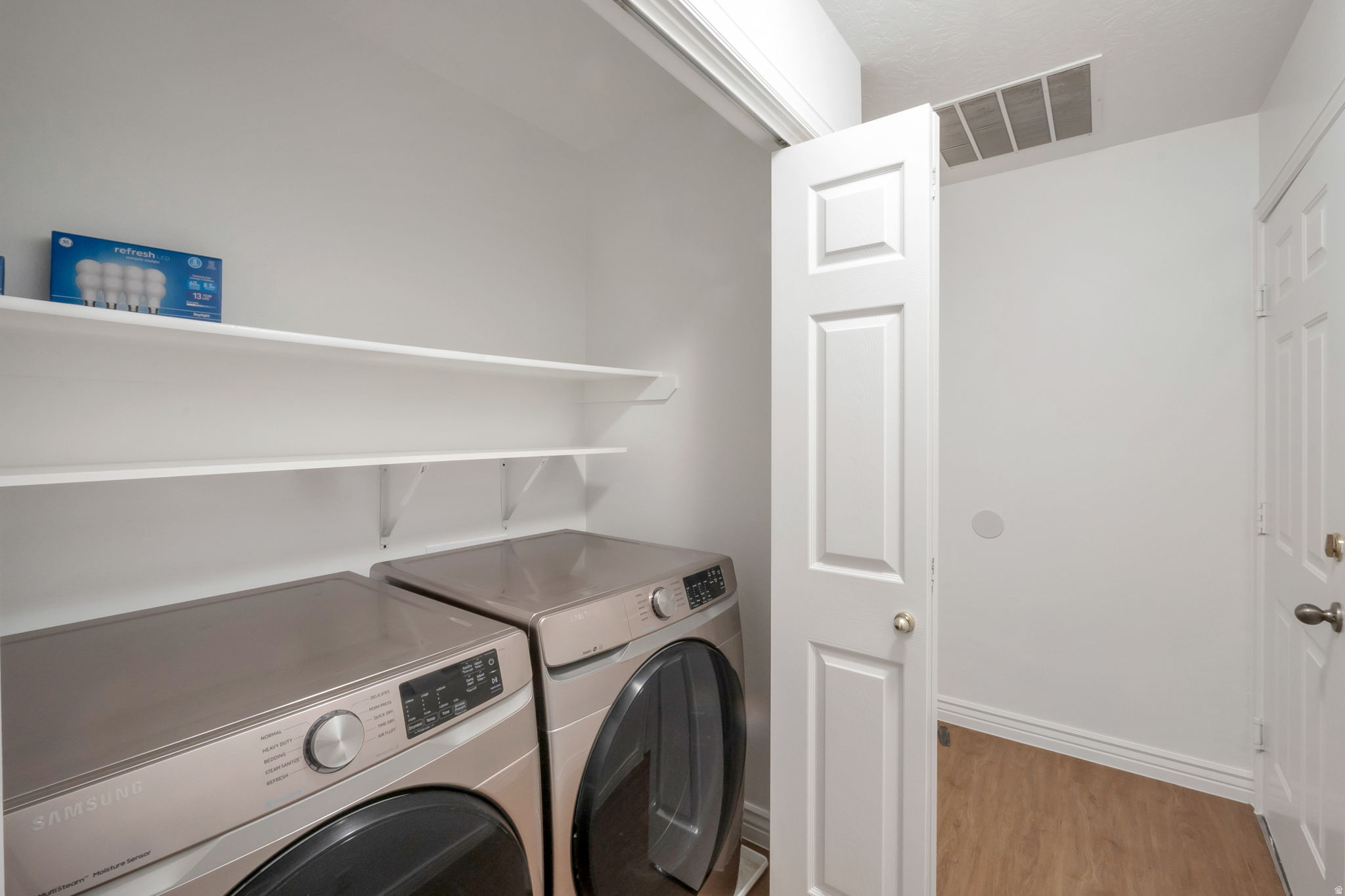 GINIE J PUD - Residential