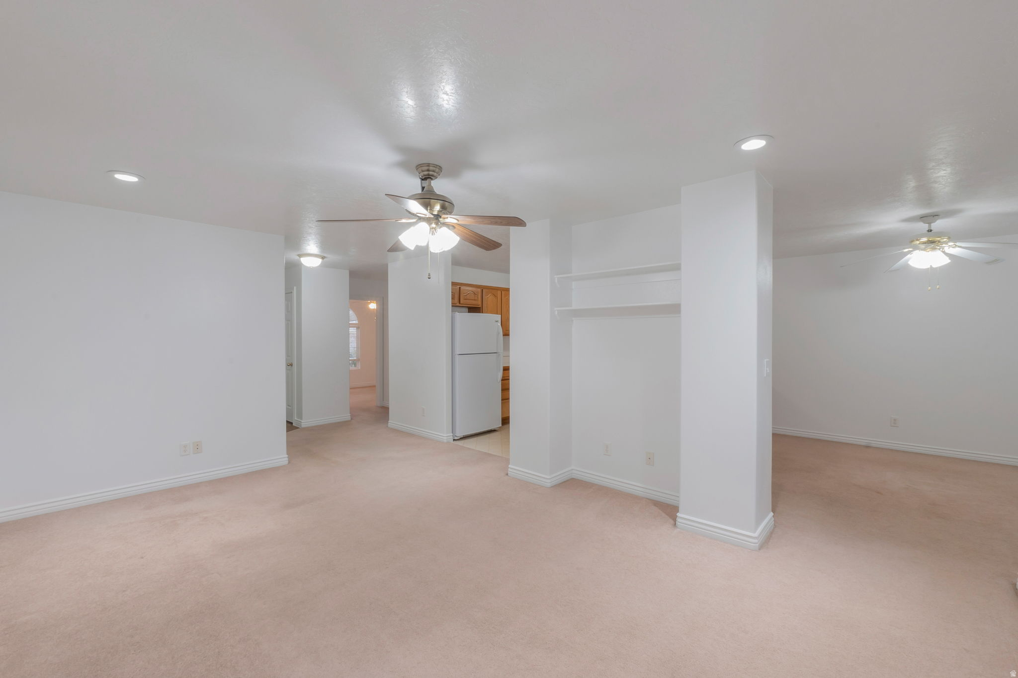 GINIE J PUD - Residential