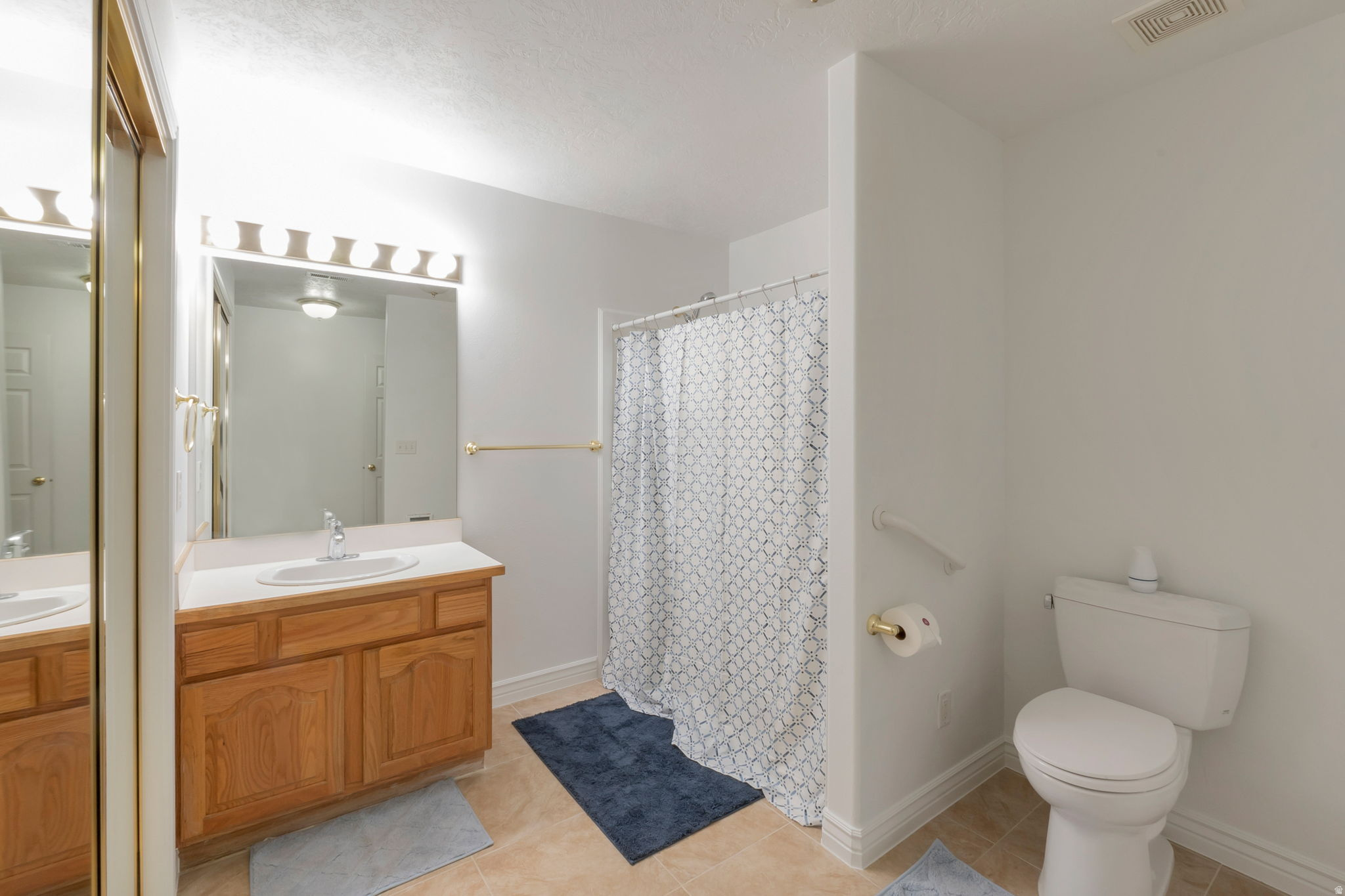 GINIE J PUD - Residential