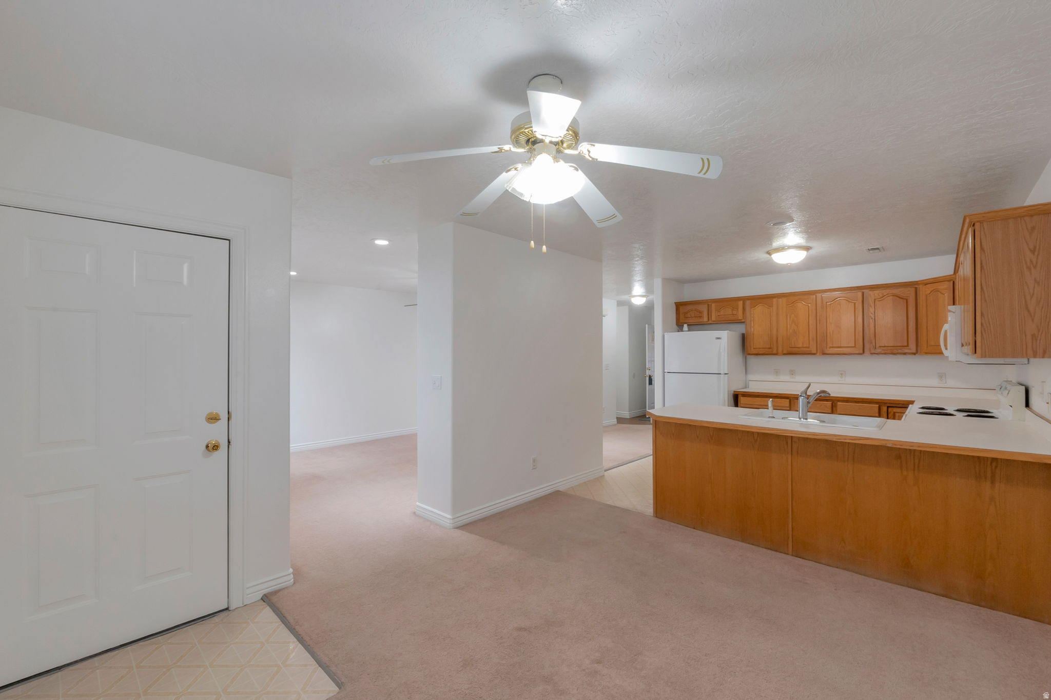 GINIE J PUD - Residential