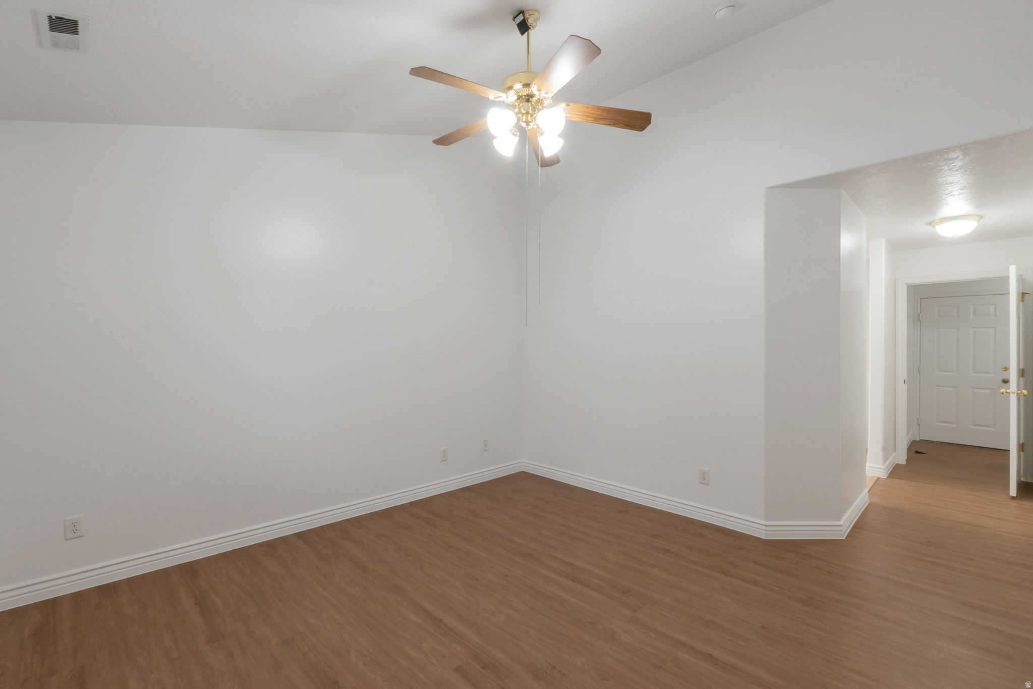 GINIE J PUD - Residential