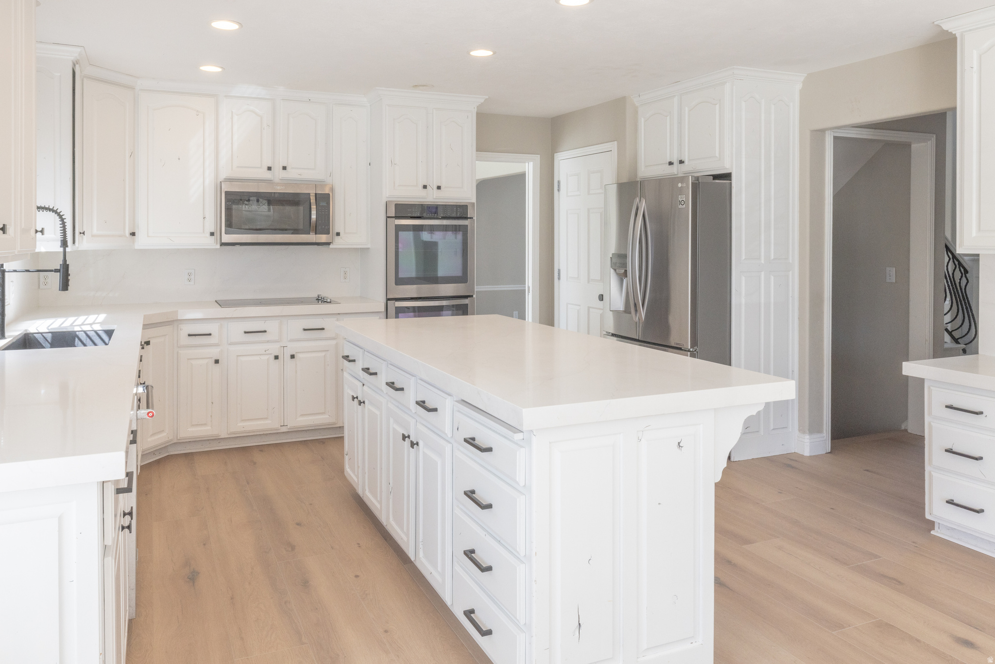 QUAIL HOLLOW - Residential