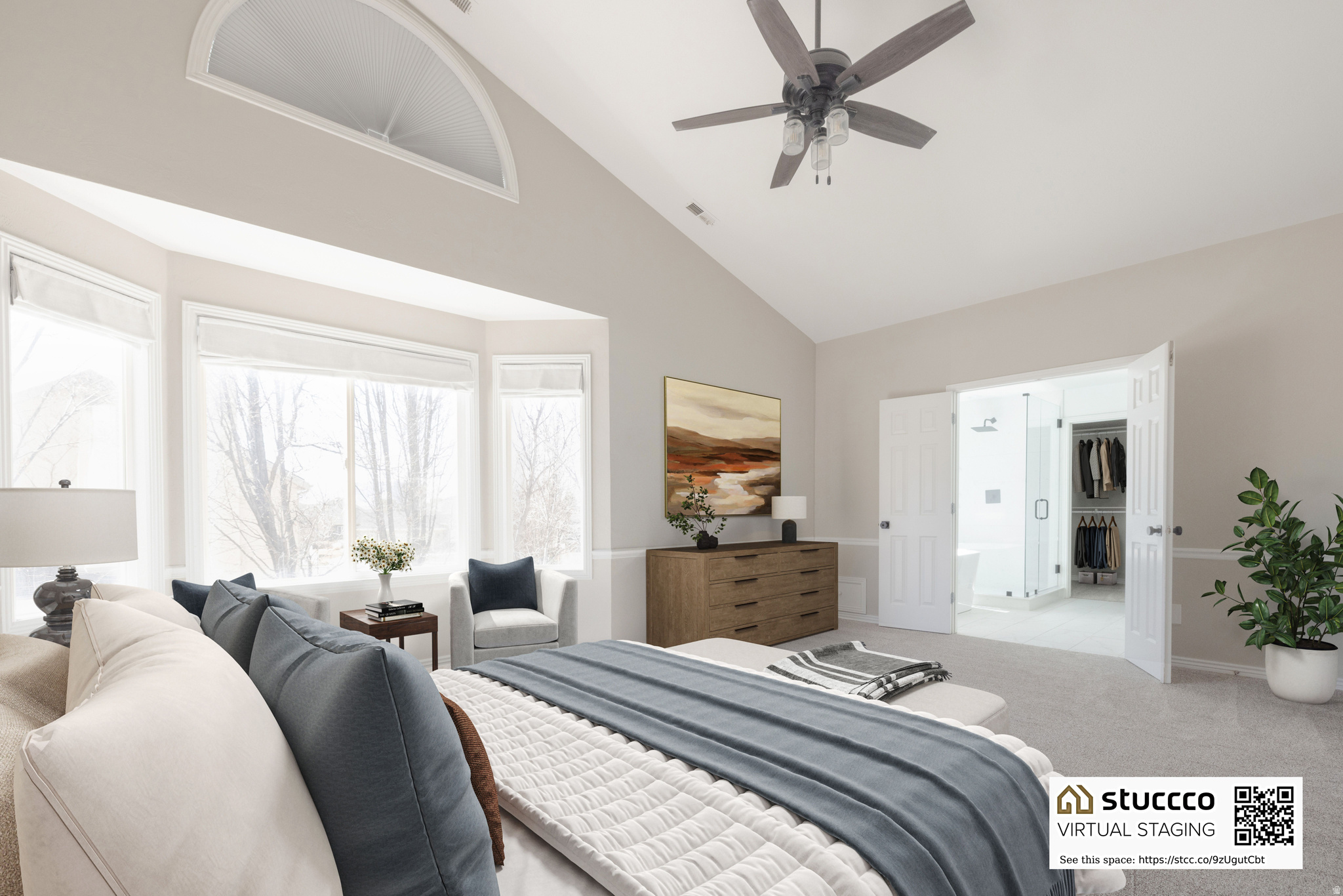 QUAIL HOLLOW - Residential