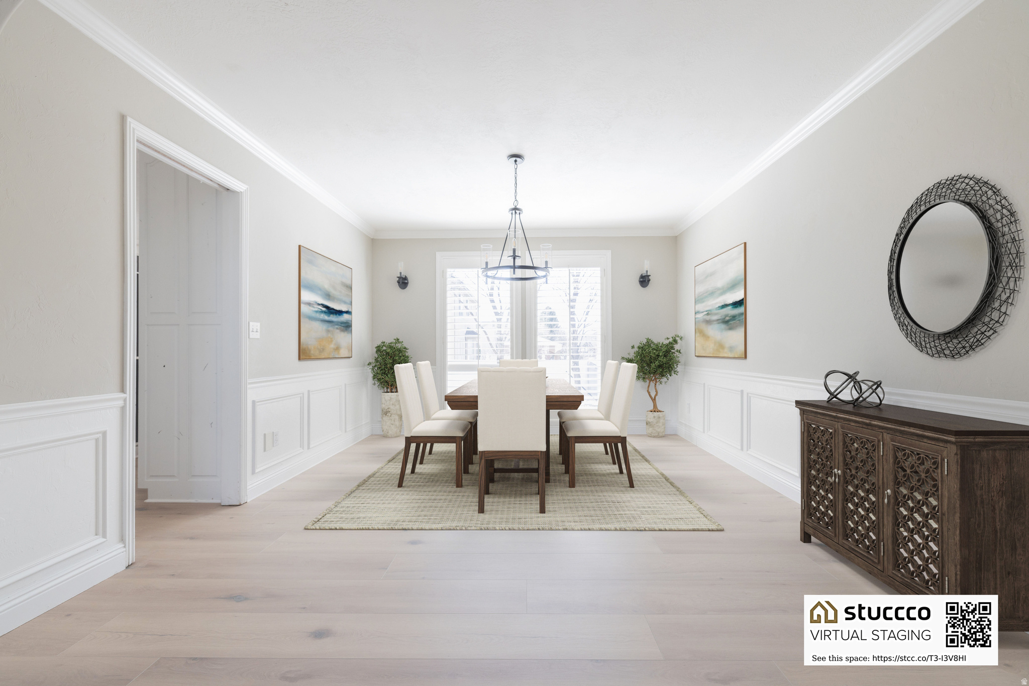 QUAIL HOLLOW - Residential