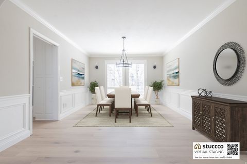 Tiny photo for 68 E 1250 N, American Fork, UT 84003 (MLS # 2148147)