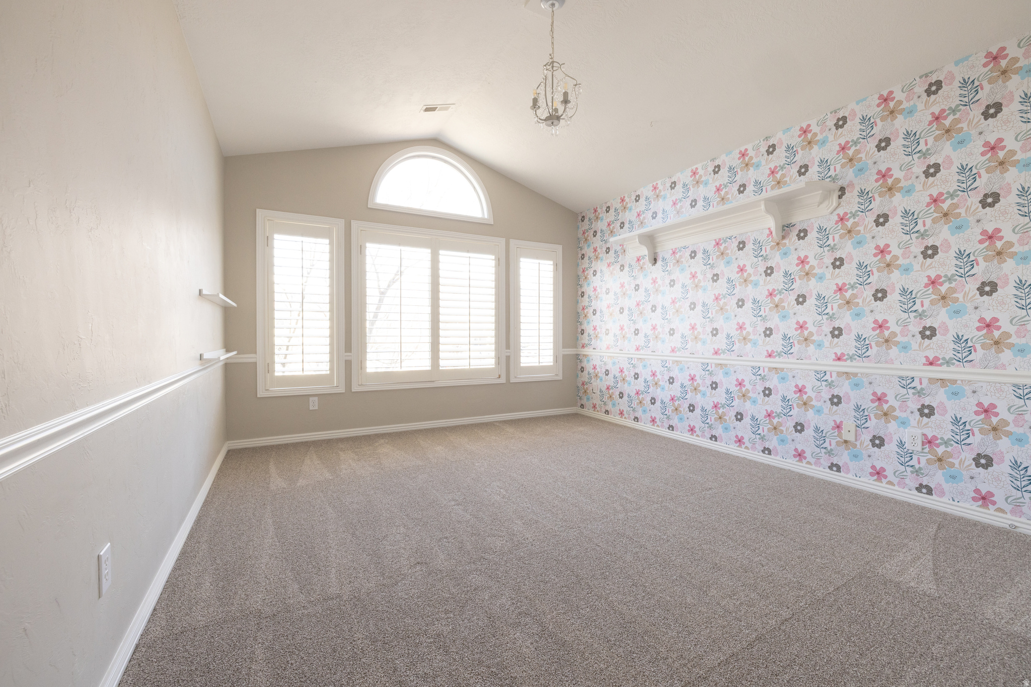 QUAIL HOLLOW - Residential