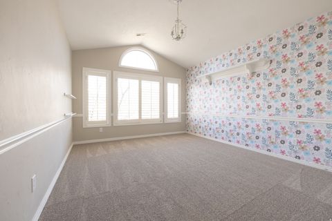 Tiny photo for 68 E 1250 N, American Fork, UT 84003 (MLS # 2148147)