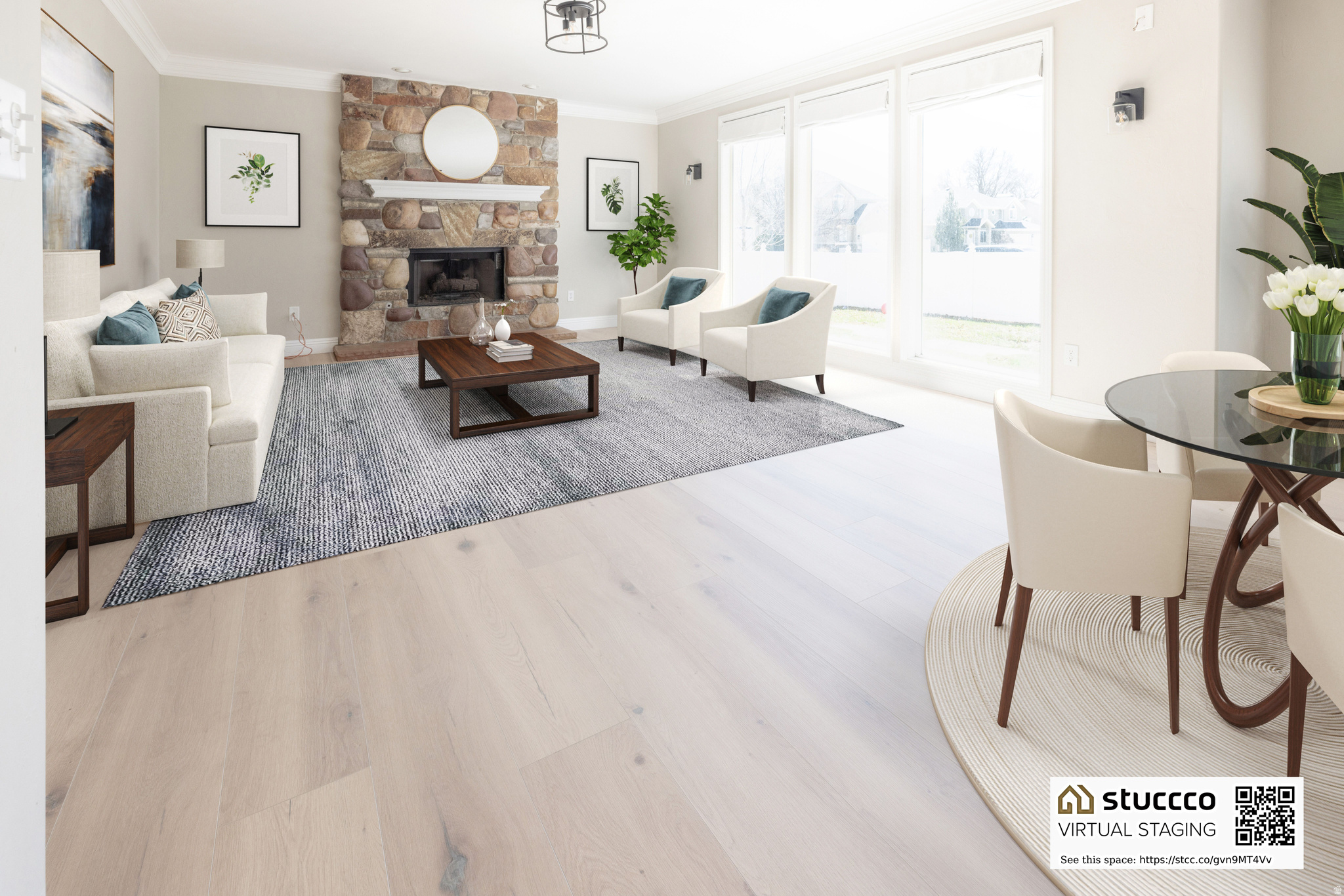 QUAIL HOLLOW - Residential