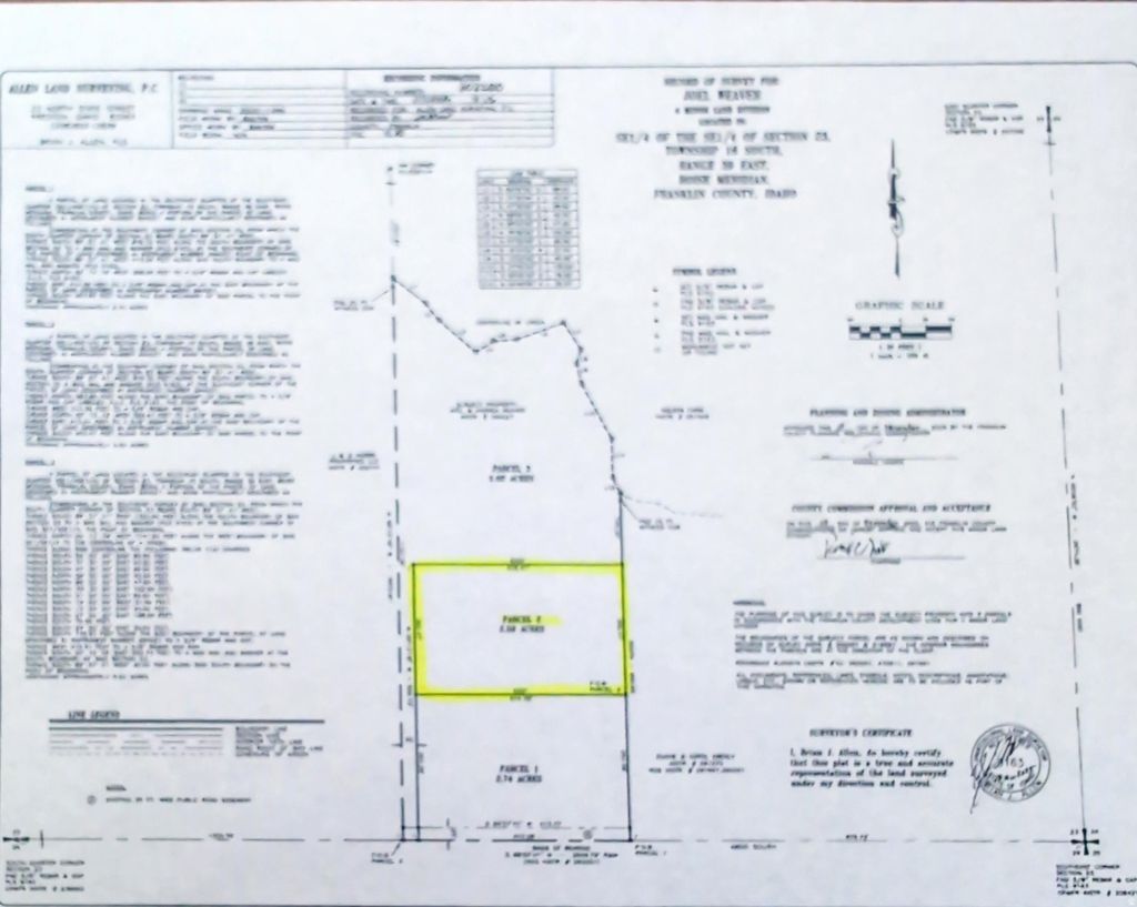 Photo of 690 E 4800 S #2, Preston, ID 83263 (MLS # 2128487)