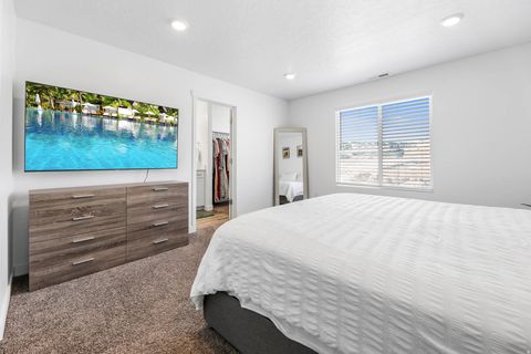 Tiny photo for 920 N CANVASBACK DR, Lehi, UT 84048 (MLS # 2130410)