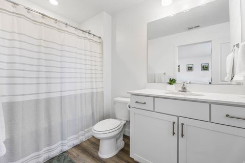 Tiny photo for 920 N CANVASBACK DR, Lehi, UT 84048 (MLS # 2130410)