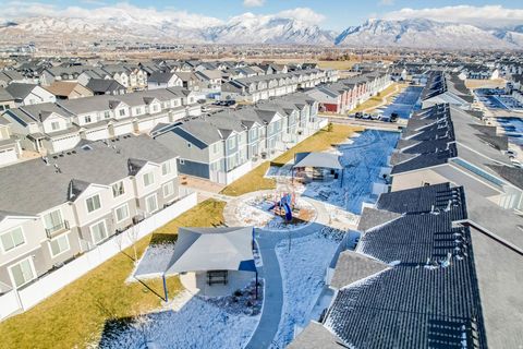 Tiny photo for 920 N CANVASBACK DR, Lehi, UT 84048 (MLS # 2130410)