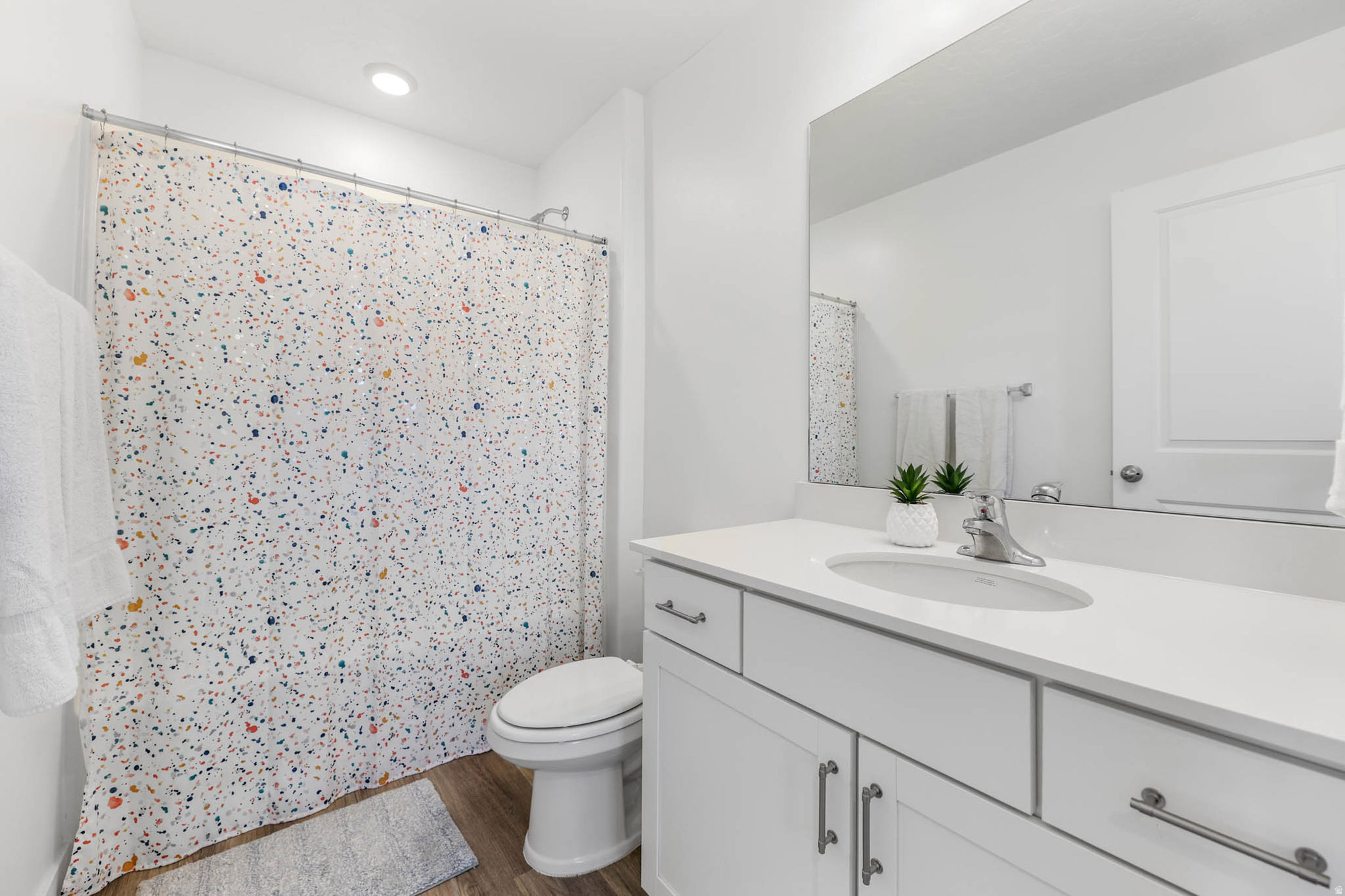 SPRING RANCH - Residential