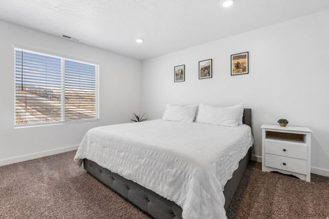 Tiny photo for 920 N CANVASBACK DR, Lehi, UT 84048 (MLS # 2130410)