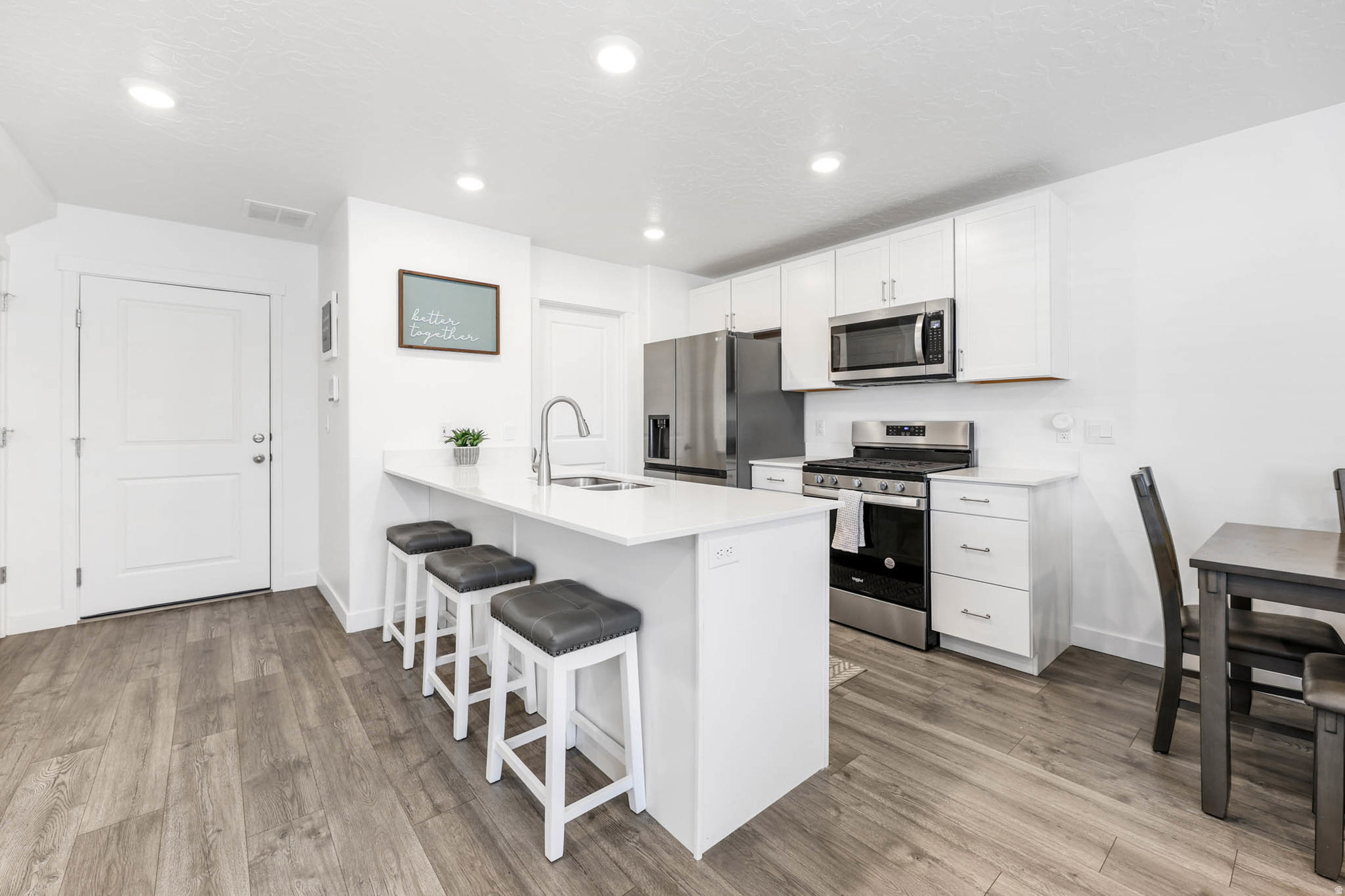 SPRING RANCH - Residential