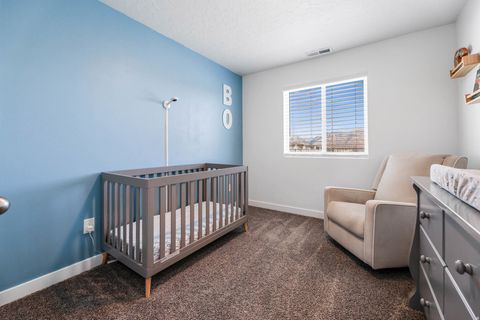 Tiny photo for 920 N CANVASBACK DR, Lehi, UT 84048 (MLS # 2130410)