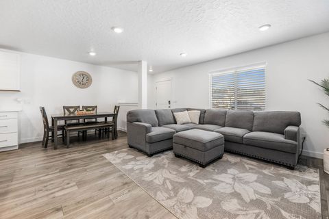 Tiny photo for 920 N CANVASBACK DR, Lehi, UT 84048 (MLS # 2130410)