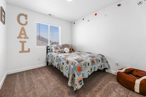 Tiny photo for 920 N CANVASBACK DR, Lehi, UT 84048 (MLS # 2130410)