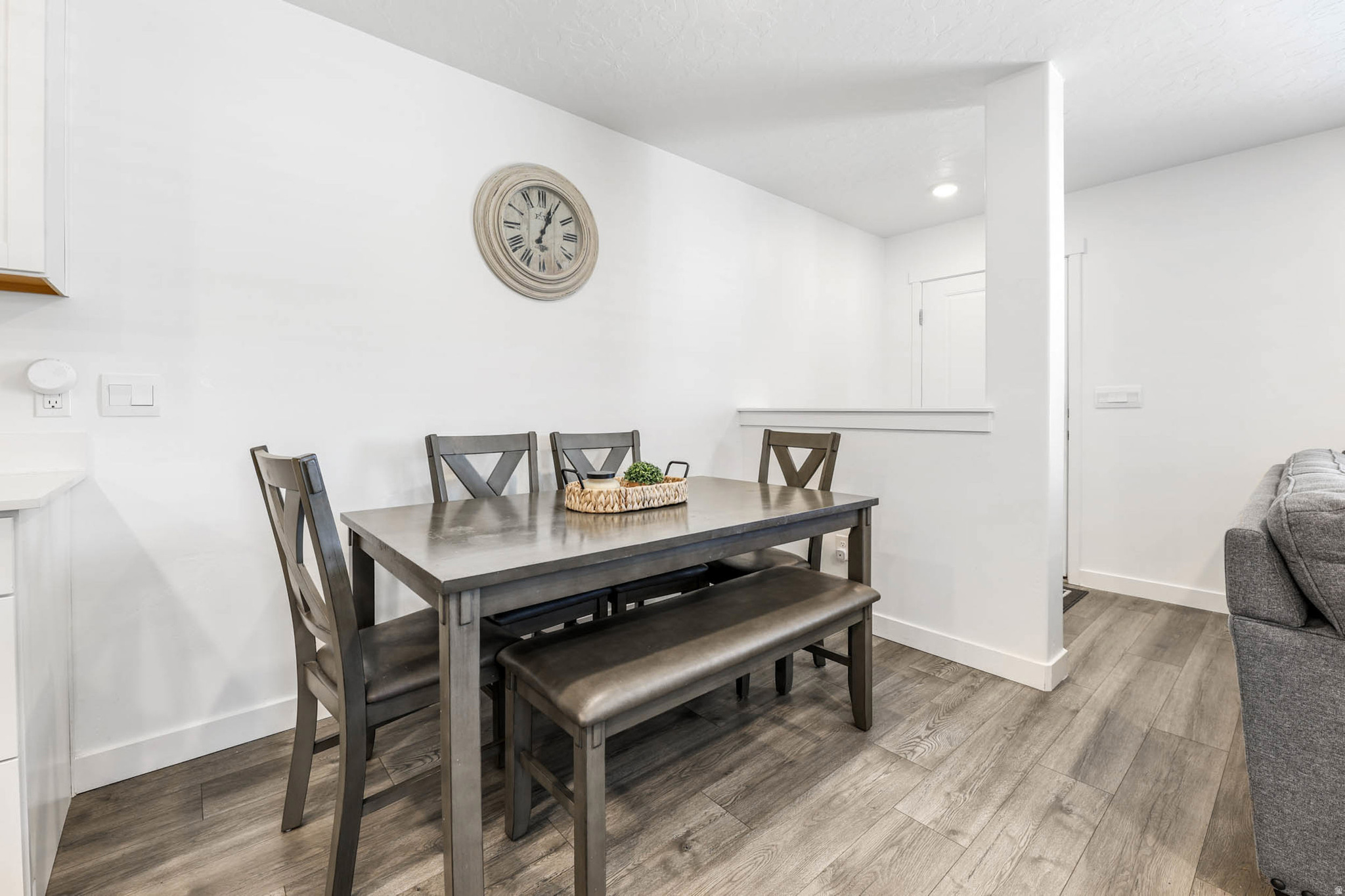 SPRING RANCH - Residential