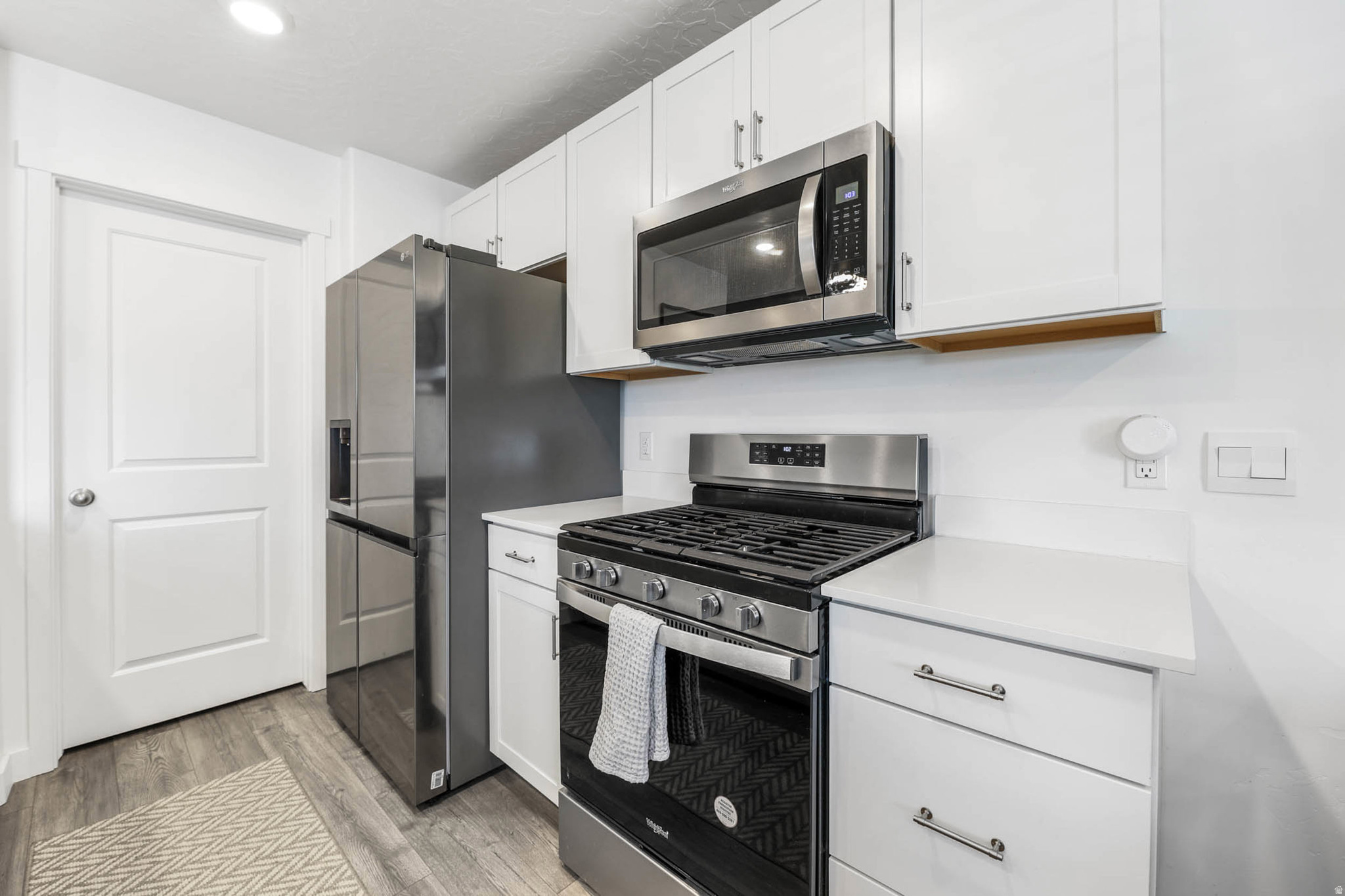 SPRING RANCH - Residential