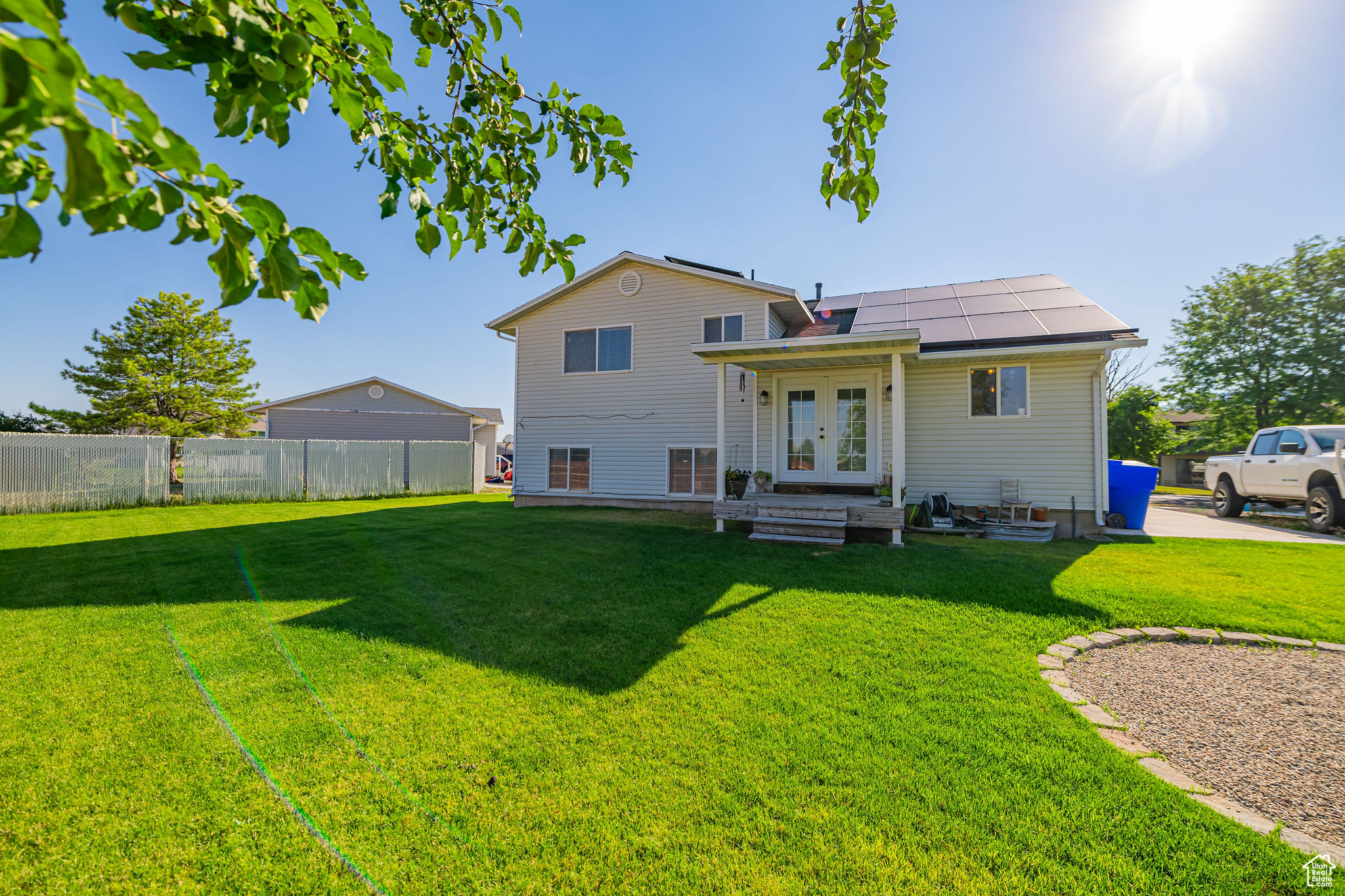 731 S 700, Tremonton, Utah image 22