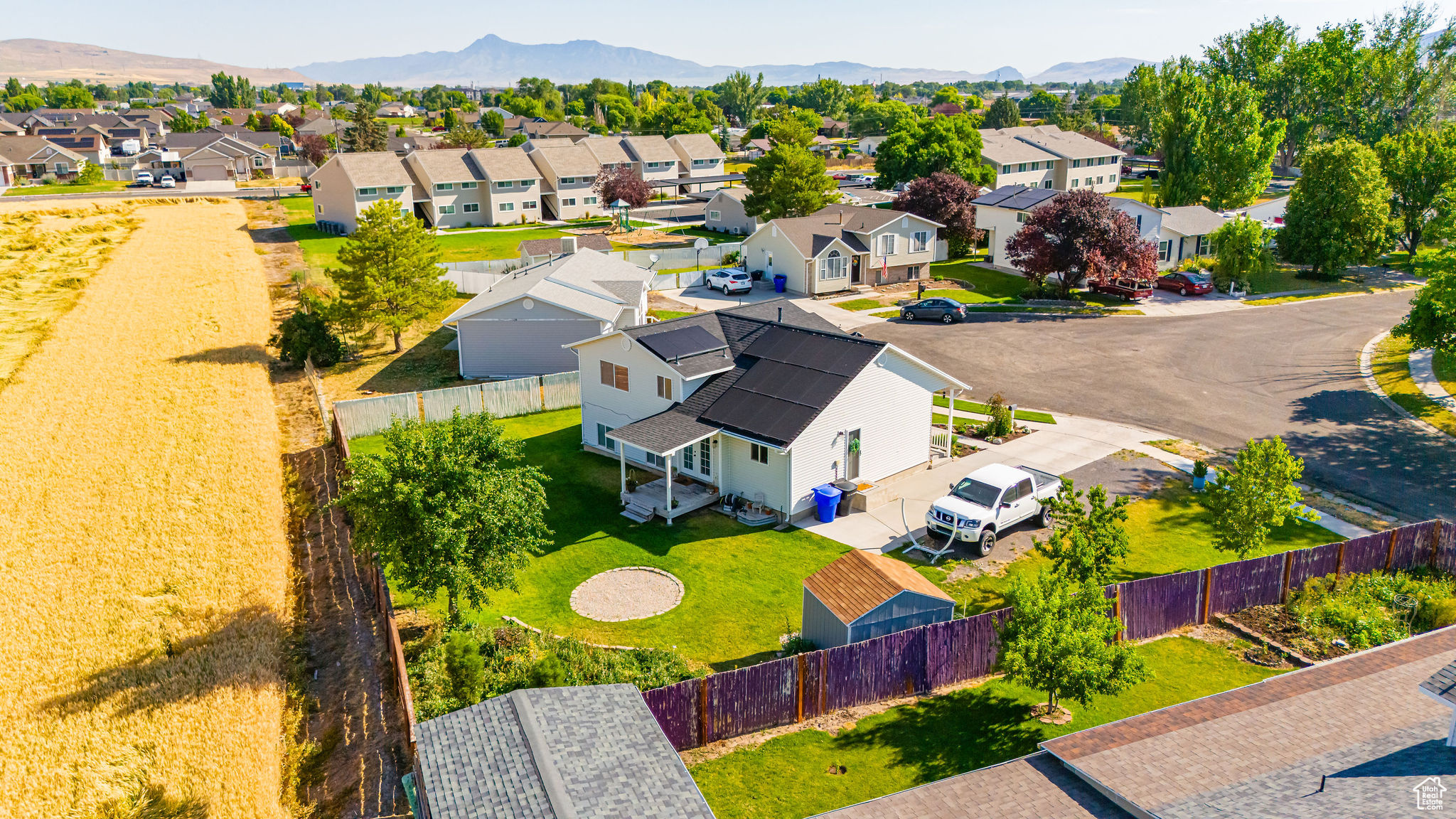 731 S 700, Tremonton, Utah image 27