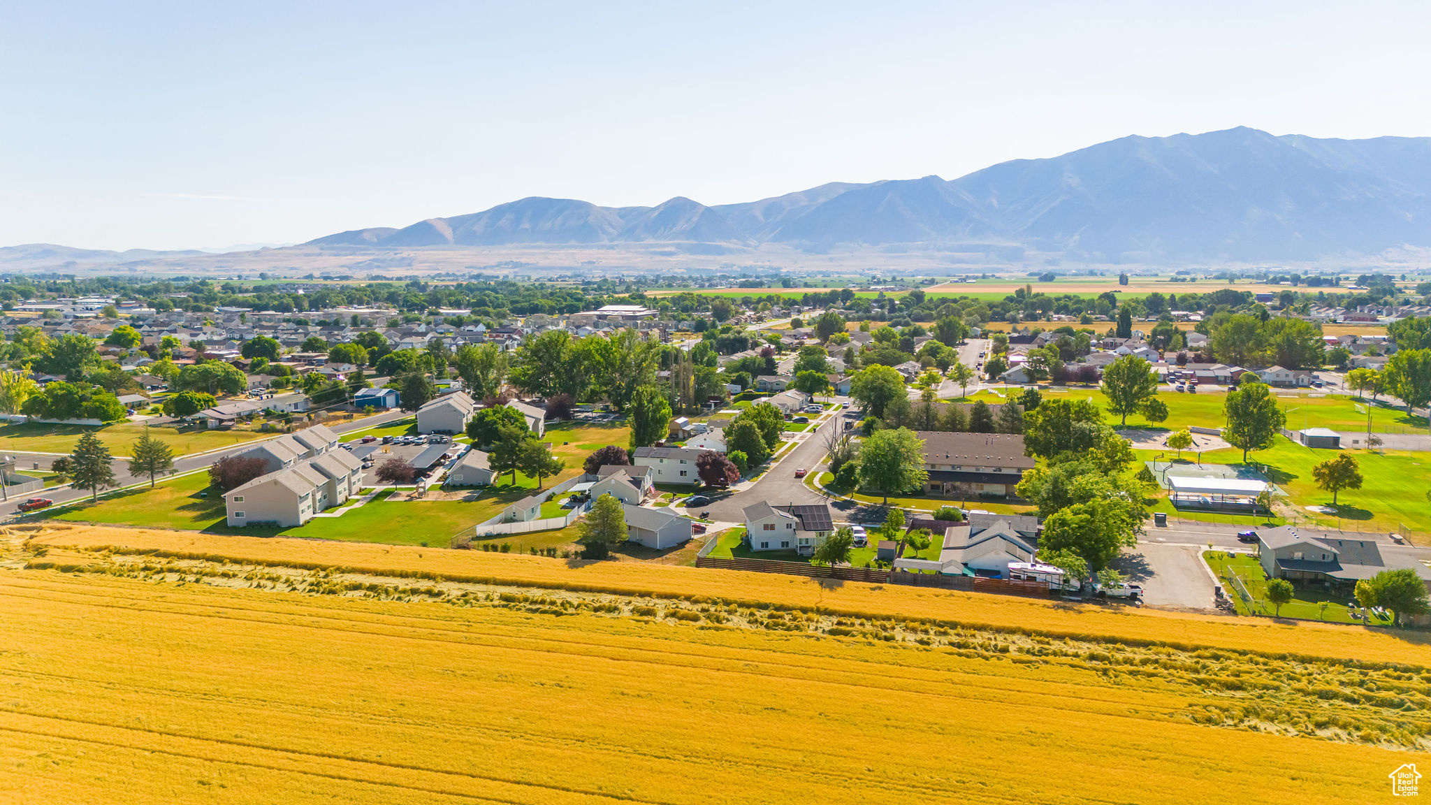 731 S 700, Tremonton, Utah image 25