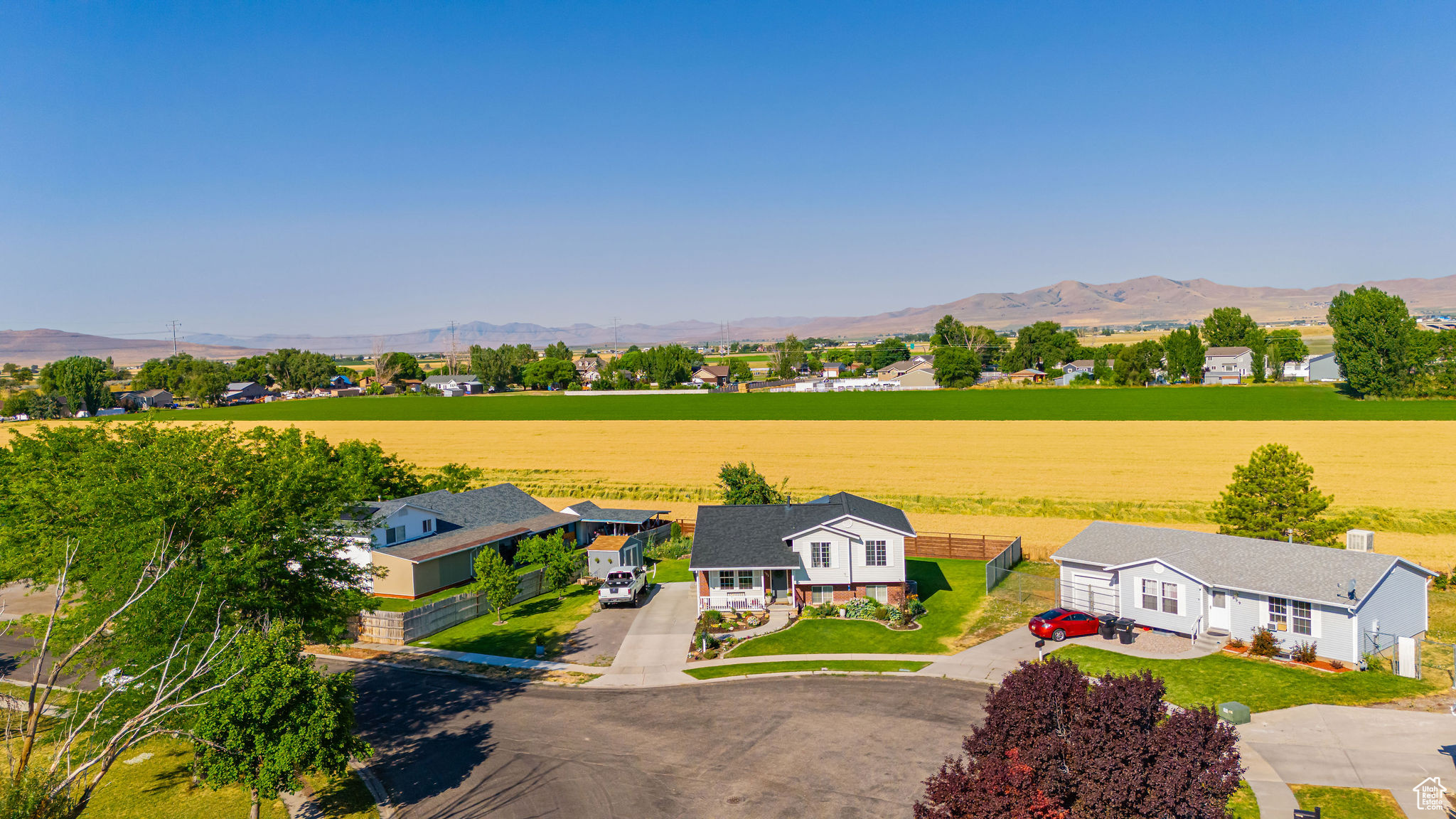 731 S 700, Tremonton, Utah image 28