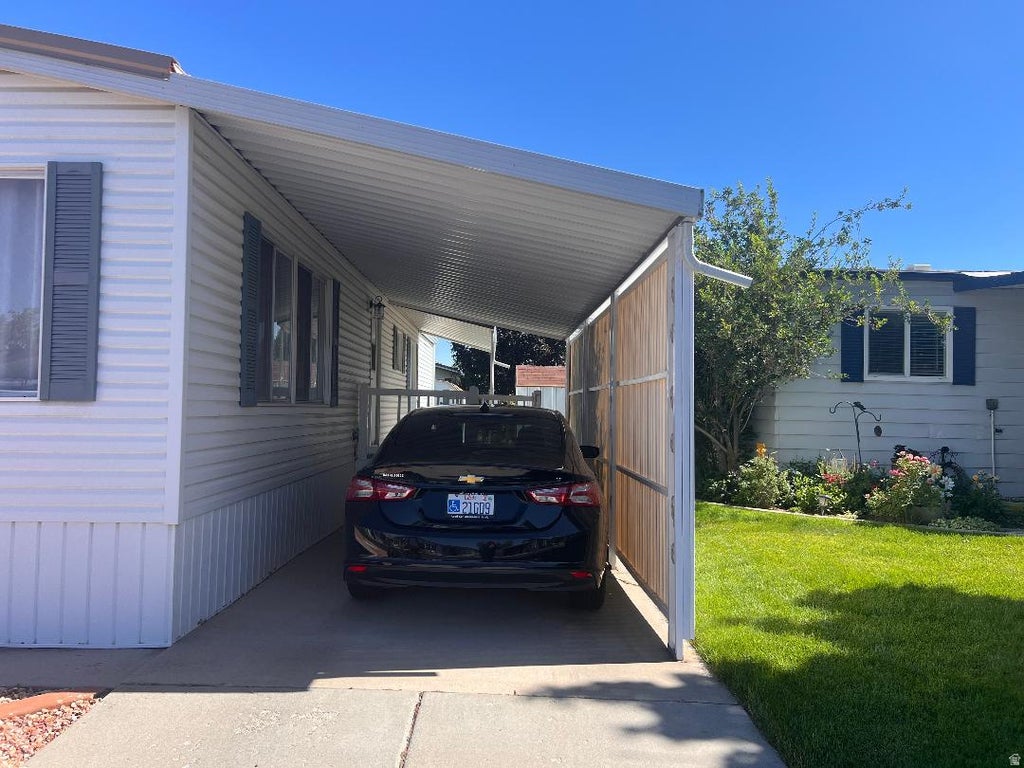 Photo of 3800 S 1900 W #249, Roy, UT 84067 (MLS # 2166928)