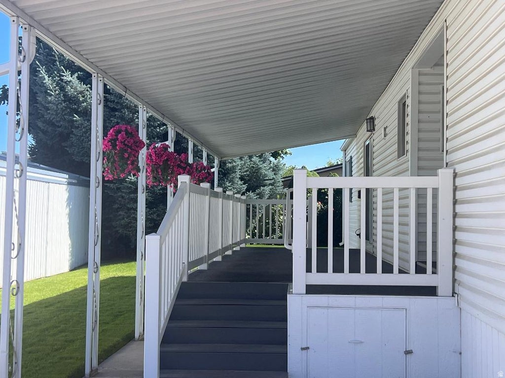 Photo of 3800 S 1900 W #249, Roy, UT 84067 (MLS # 2166928)