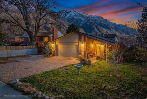 Photo of 990 E CEDAR AVE N, Provo, UT 84604 (MLS # 2127058)