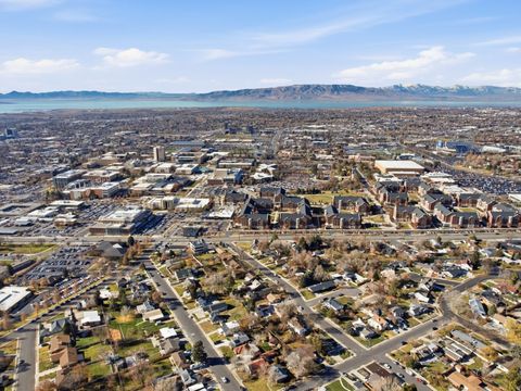 Tiny photo for 990 E CEDAR AVE N, Provo, UT 84604 (MLS # 2127058)