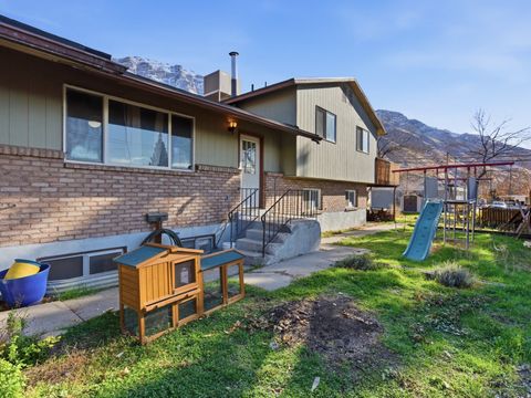 Tiny photo for 990 E CEDAR AVE N, Provo, UT 84604 (MLS # 2127058)