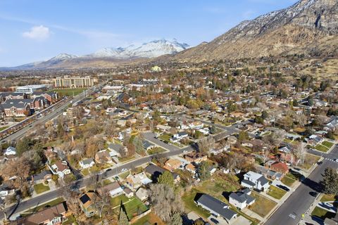Tiny photo for 990 E CEDAR AVE N, Provo, UT 84604 (MLS # 2127058)