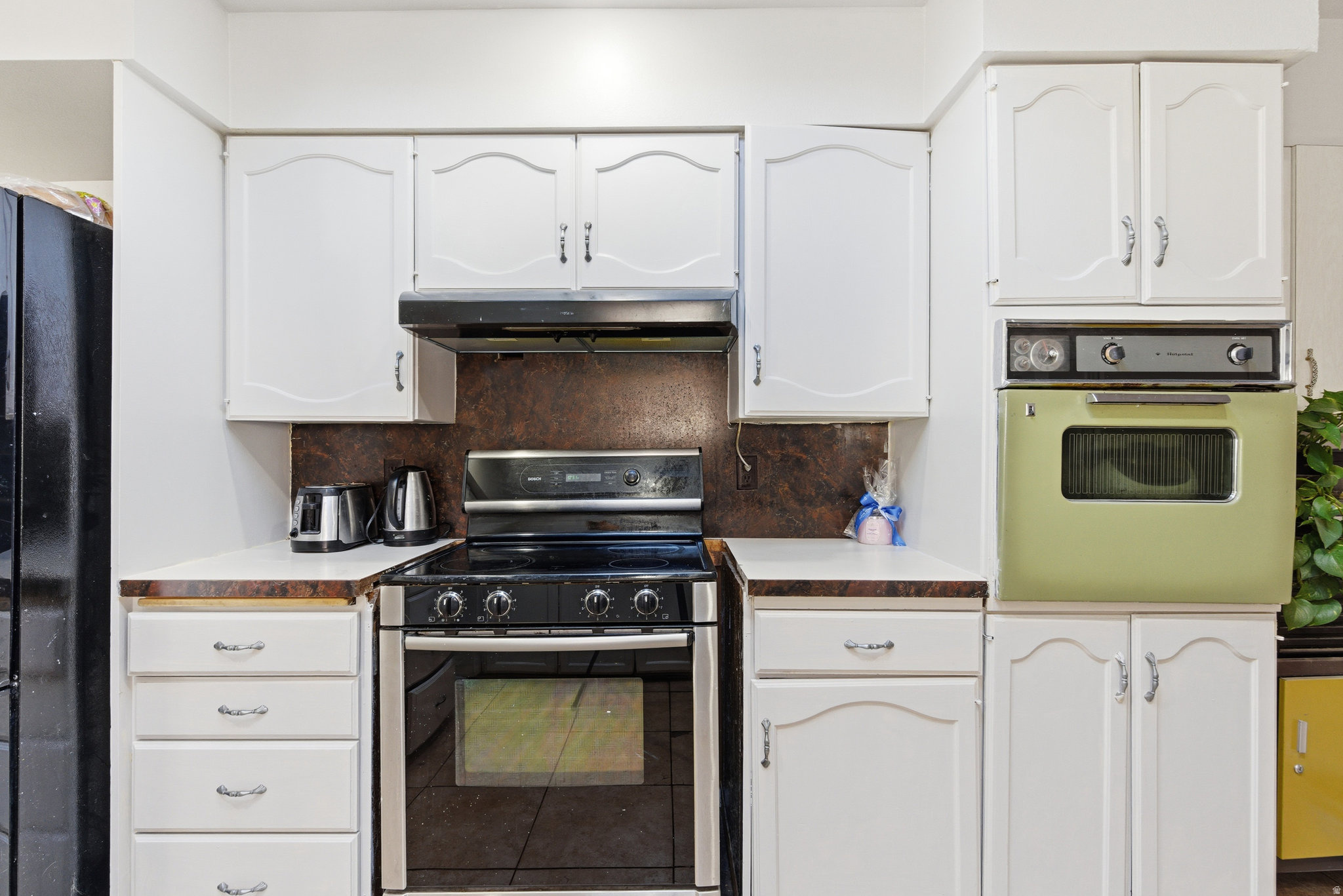 TREE STREETS - Residential