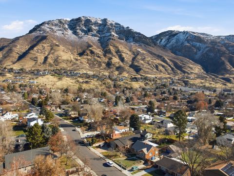 Tiny photo for 990 E CEDAR AVE N, Provo, UT 84604 (MLS # 2127058)