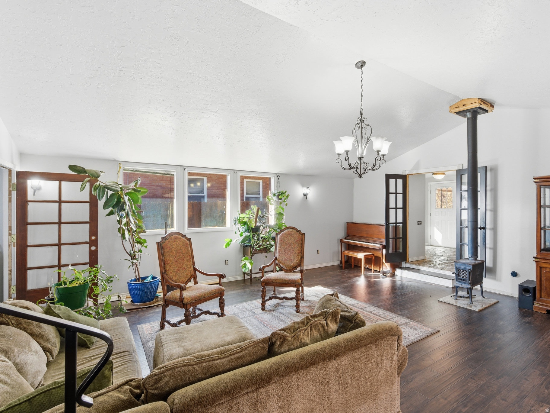 TREE STREETS - Residential