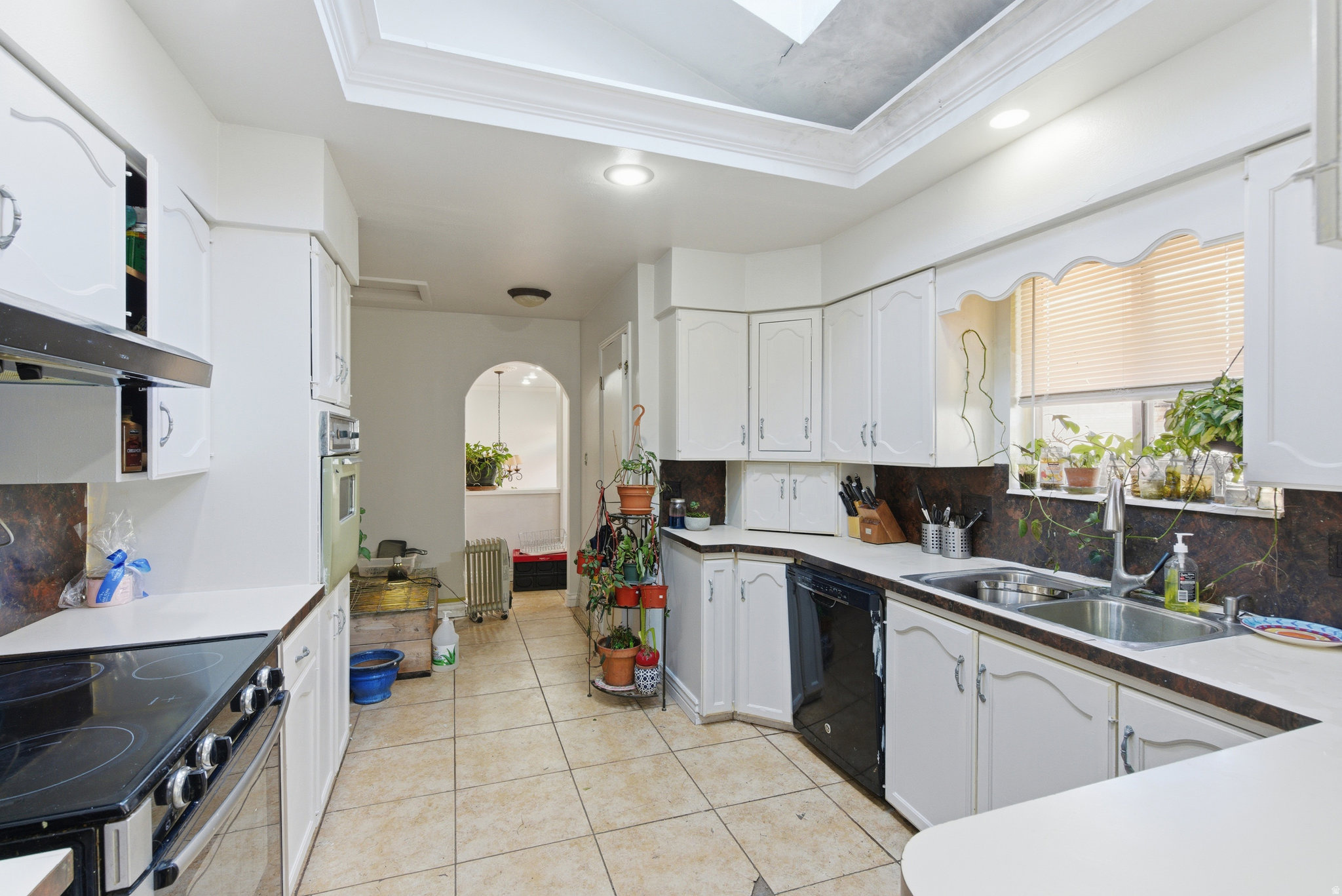 TREE STREETS - Residential