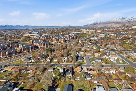 Tiny photo for 990 E CEDAR AVE N, Provo, UT 84604 (MLS # 2127058)